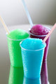 Ice Cream Sundae Granita