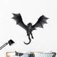 Fantasy Dragon Wall Decal
