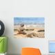 Zen Meditation Spa Relaxation Background Wall Mural