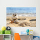 Zen Meditation Spa Relaxation Background Wall Mural
