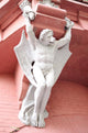 Architectural Building Element Gargoyle