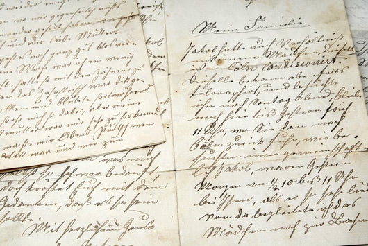 Manuscript