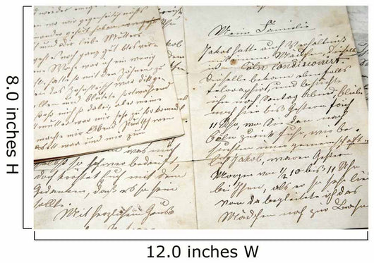 Manuscript