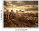 Famous Roman Ruins Rome