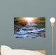 Montain River