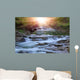 Montain River