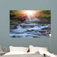 Montain River