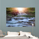 Montain River