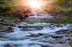 Montain River