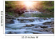 Montain River