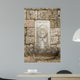 Fountain in the Wall Wall Mural