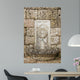 Fountain in the Wall Wall Mural