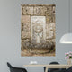 Fountain in the Wall Wall Mural