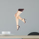 Pretty Female Legs Elegant