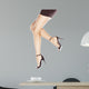 Pretty Female Legs Elegant