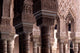 Alhambra Arches Wall Mural