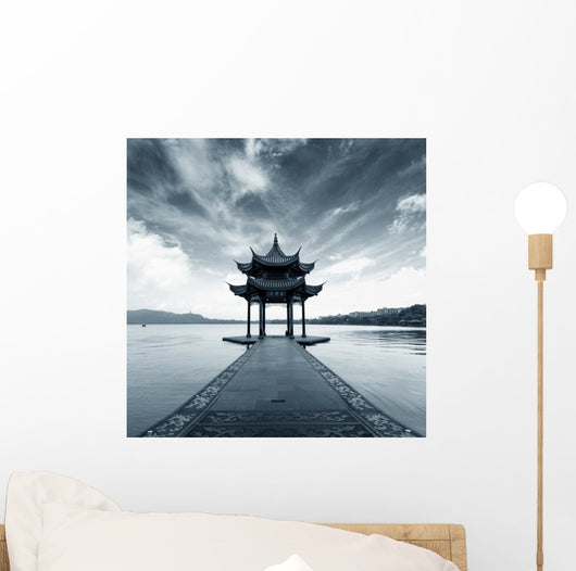 China Hangzhou West Lake