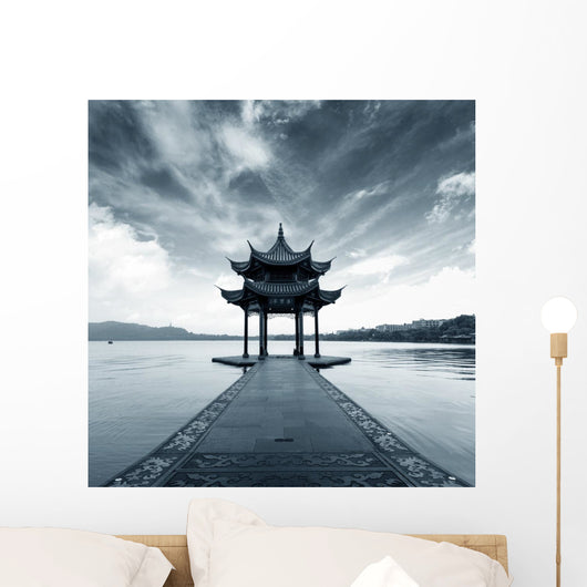 China Hangzhou West Lake