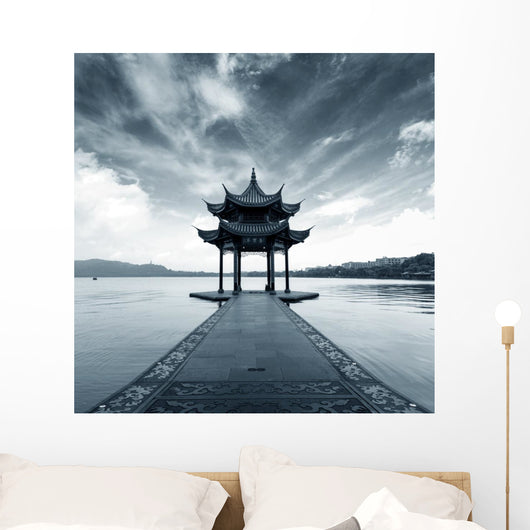 China Hangzhou West Lake