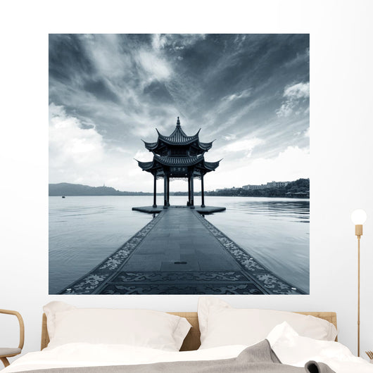 China Hangzhou West Lake