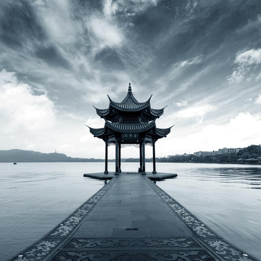 China Hangzhou West Lake