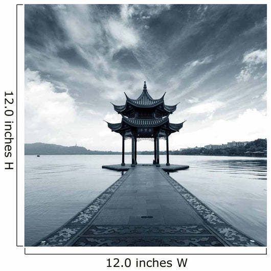 China Hangzhou West Lake