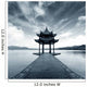 China Hangzhou West Lake