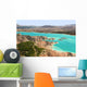 Lake with Crystal Blue Wall Decal