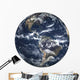 earth Wall Decal