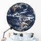 earth Wall Decal
