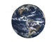 earth Wall Decal