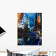 Reed Flute Cave Guilin Guangxi China Wall Decal