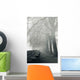 Fog Wall Decal