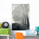 Fog Wall Decal