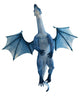 Blue Dragon Flying Cool