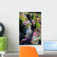 Butchart Gardens Wall Decal