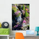 Butchart Gardens Wall Decal
