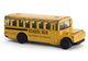 School Bus Wall Decal