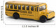 School Bus Wall Decal