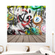 Graffiti Wall