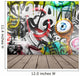 Graffiti Wall