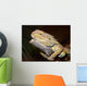 Lizard Wall Mural