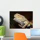 Lizard Wall Mural