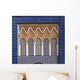 Royal Palace in Fez Morocco Wall Mural