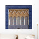 Royal Palace in Fez Morocco Wall Mural