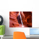 Antelope Canyon Page Arizona Wall Decal
