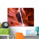 Antelope Canyon Page Arizona Wall Decal