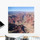 Grand Canyon Aerial Wall Decal