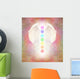 Reiki Angel Wings and