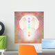 Reiki Angel Wings and